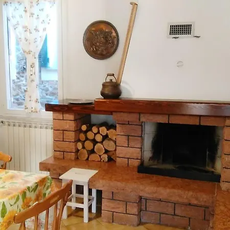 I Chechin - Homy 5 Terre Апартаменты Воластра