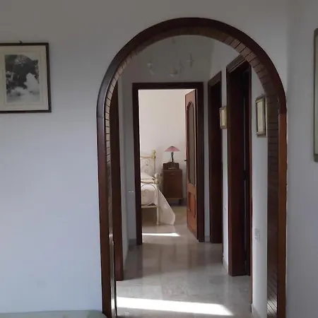 Апартаменты I Chechin - Homy 5 Terre Воластра