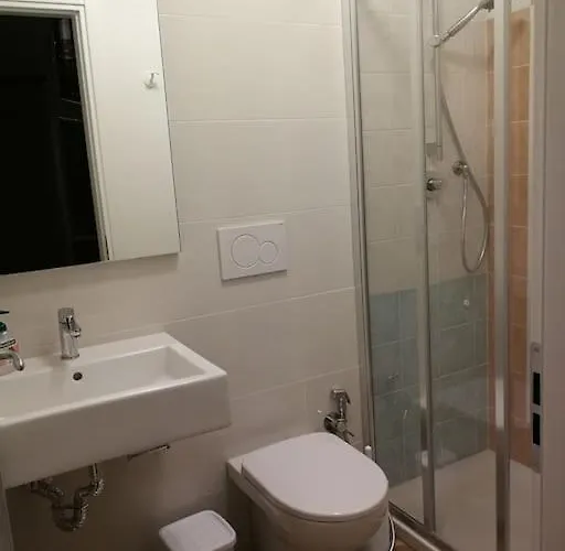 I Chechin - Homy 5 Terre *