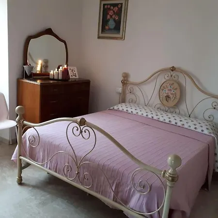 I Chechin - Homy 5 Terre Apartment