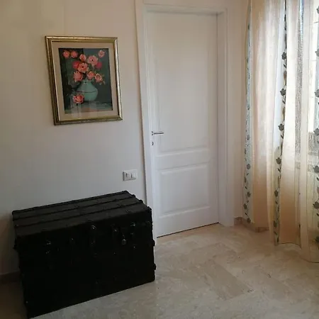 I Chechin - Homy 5 Terre Apartment