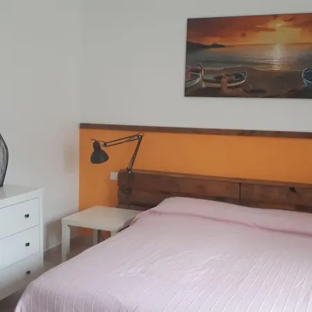 I Chechin - Homy 5 Terre * Volastra