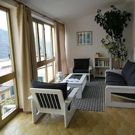 Apartment I Chechin - Homy 5 Terre *