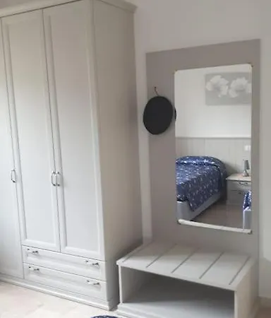 I Chechin - Homy 5 Terre Apartment *