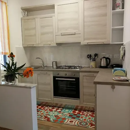 Apartment I Chechin - Homy 5 Terre