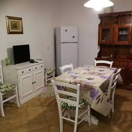 I Chechin - Homy 5 Terre Volastra