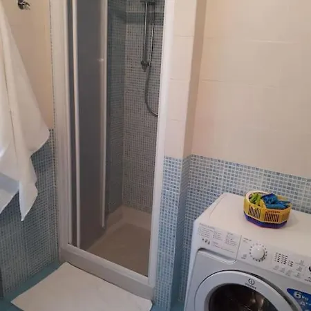 I Chechin - Homy 5 Terre Apartment