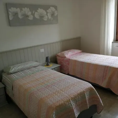 I Chechin - Homy 5 Terre Apartment Volastra