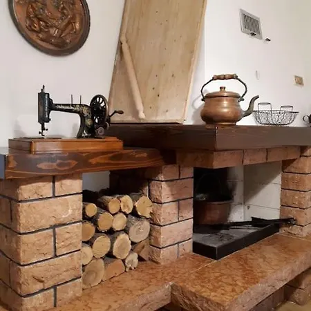 I Chechin - Homy 5 Terre Apartment *