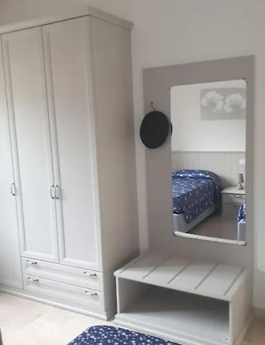 I Chechin - Homy 5 Terre Apartment *