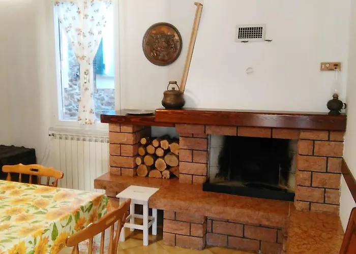 I Chechin - Homy 5 Terre Apartment Volastra